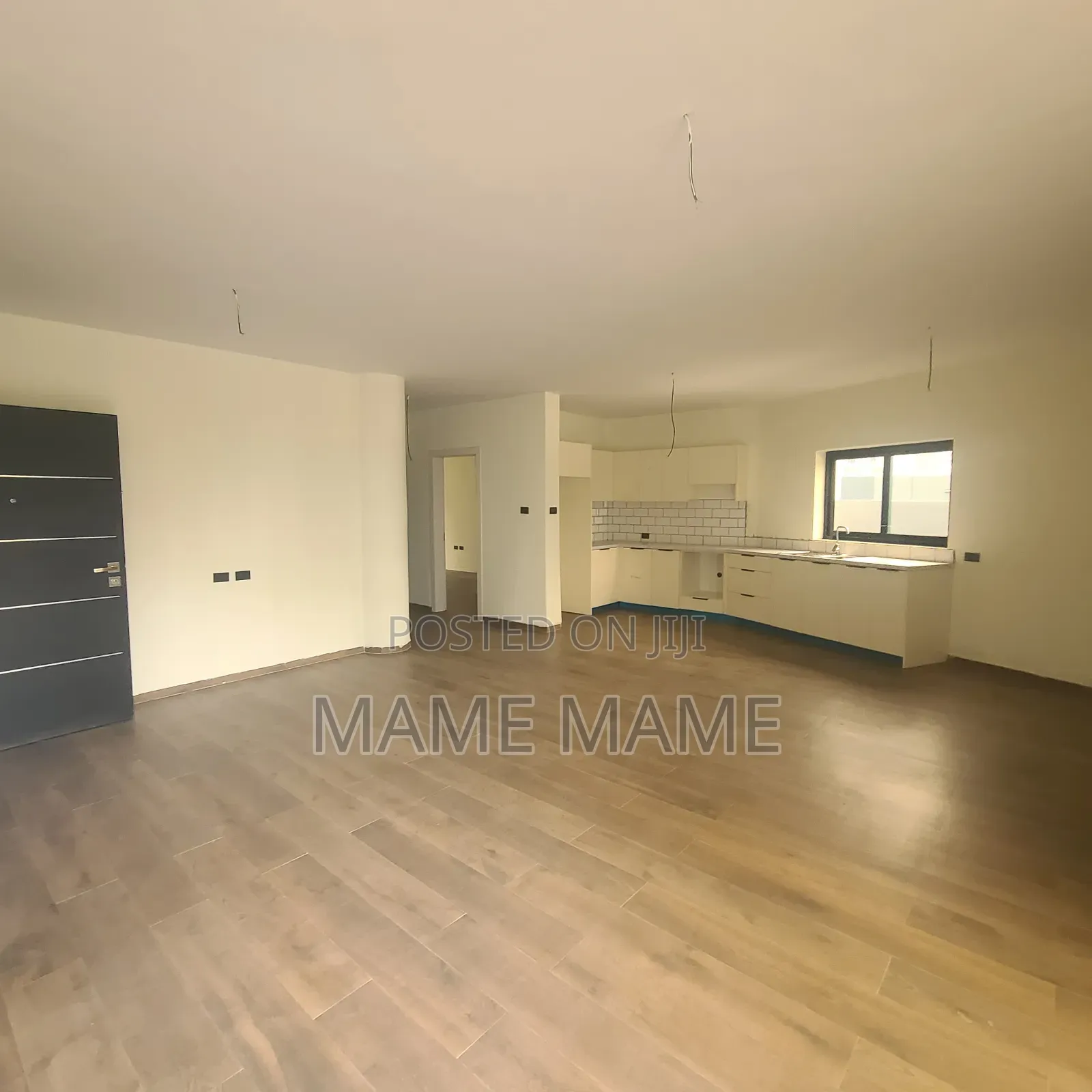 2bdrm Apartment in Addis Abeba, Bole for sale