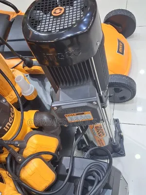 High Pressure Washer Pump | Powerful Cleaning Solution