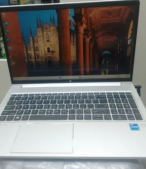New Laptop HP ProBook 430 G7 8GB Intel Core i5 SSD 512GB