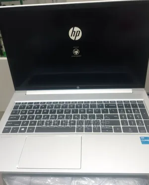 New Laptop HP ProBook 430 G7 8GB Intel Core i5 SSD 512GB
