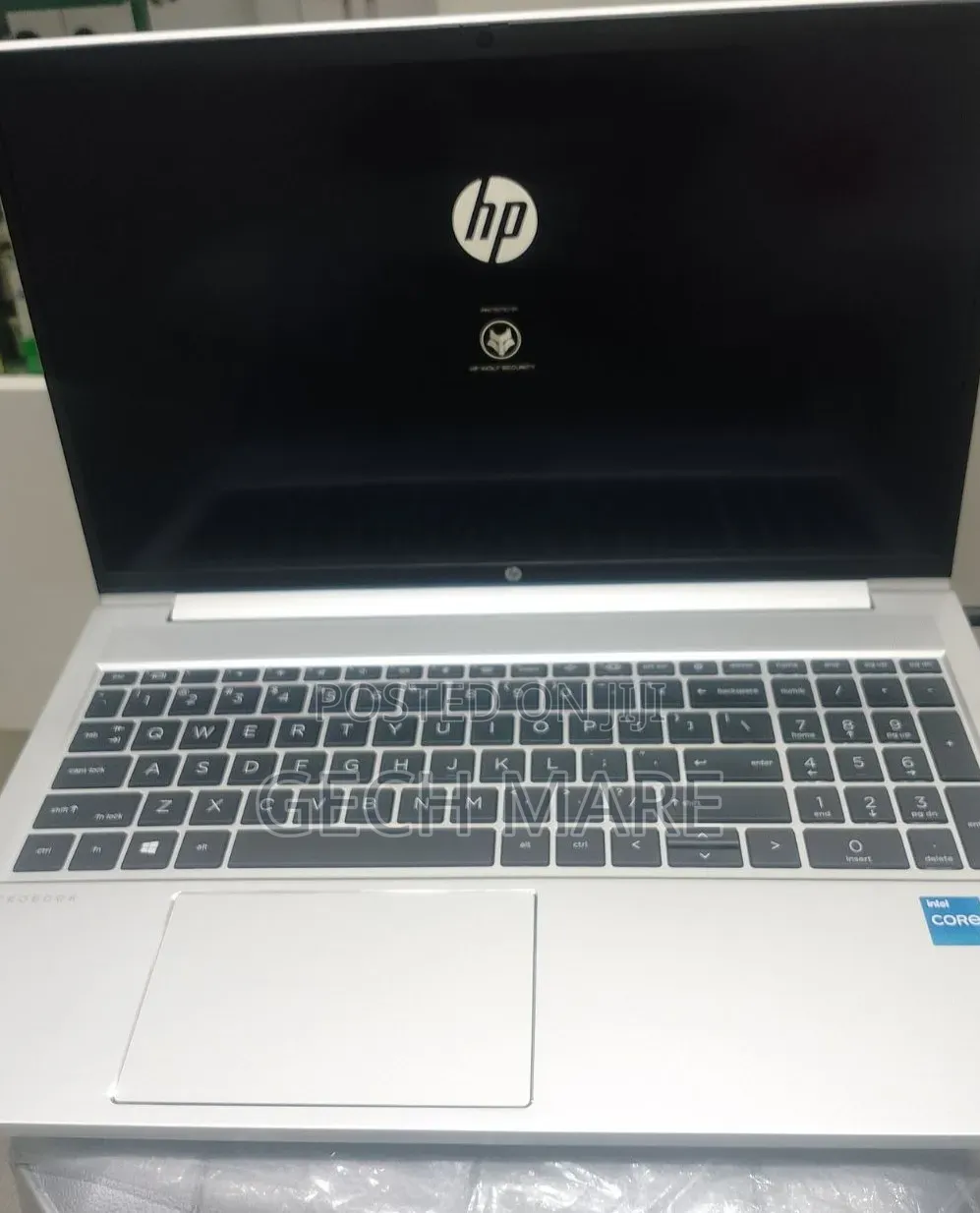 New Laptop HP ProBook 430 G7 8GB Intel Core i5 SSD 512GB