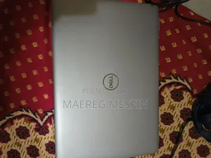 New Laptop Dell Latitude 5340 16GB Intel Core i5 SSD 256GB