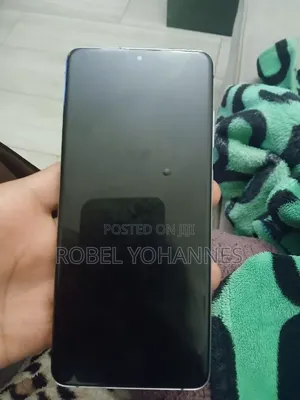 Samsung Galaxy S20+ 5G 512 GB Gray