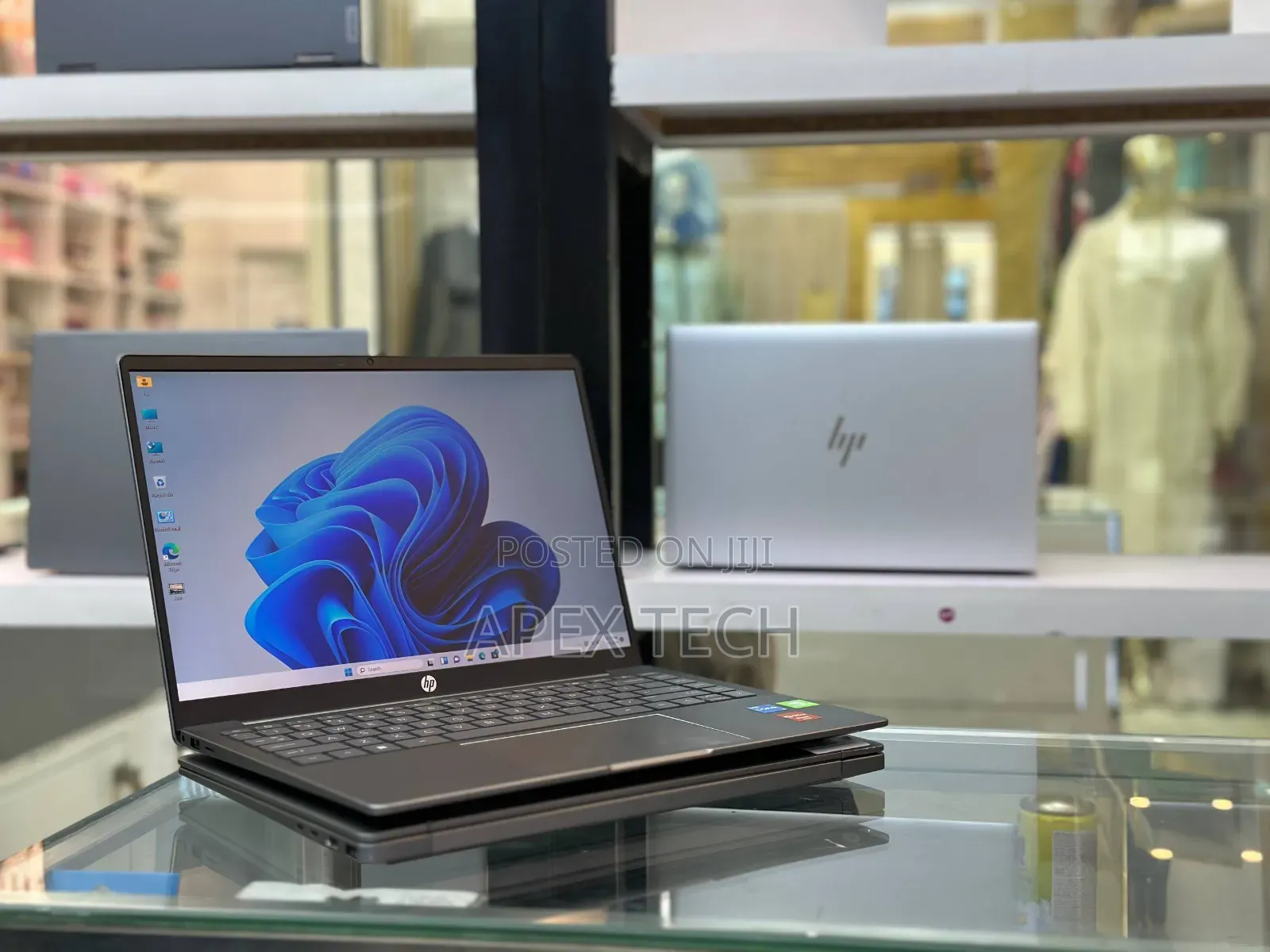 New Laptop HP Pavilion 14 16GB Intel Core i5 SSD 512GB