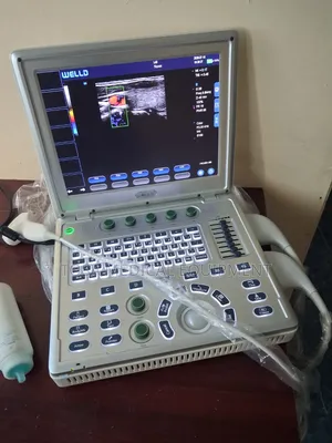 Wed D6 Pro Ultrasound Machine