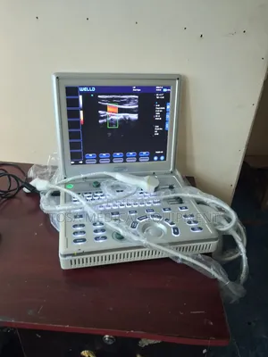 Wed D6 Pro Ultrasound Machine
