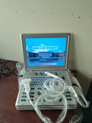 Wed D6 Pro Ultrasound Machine