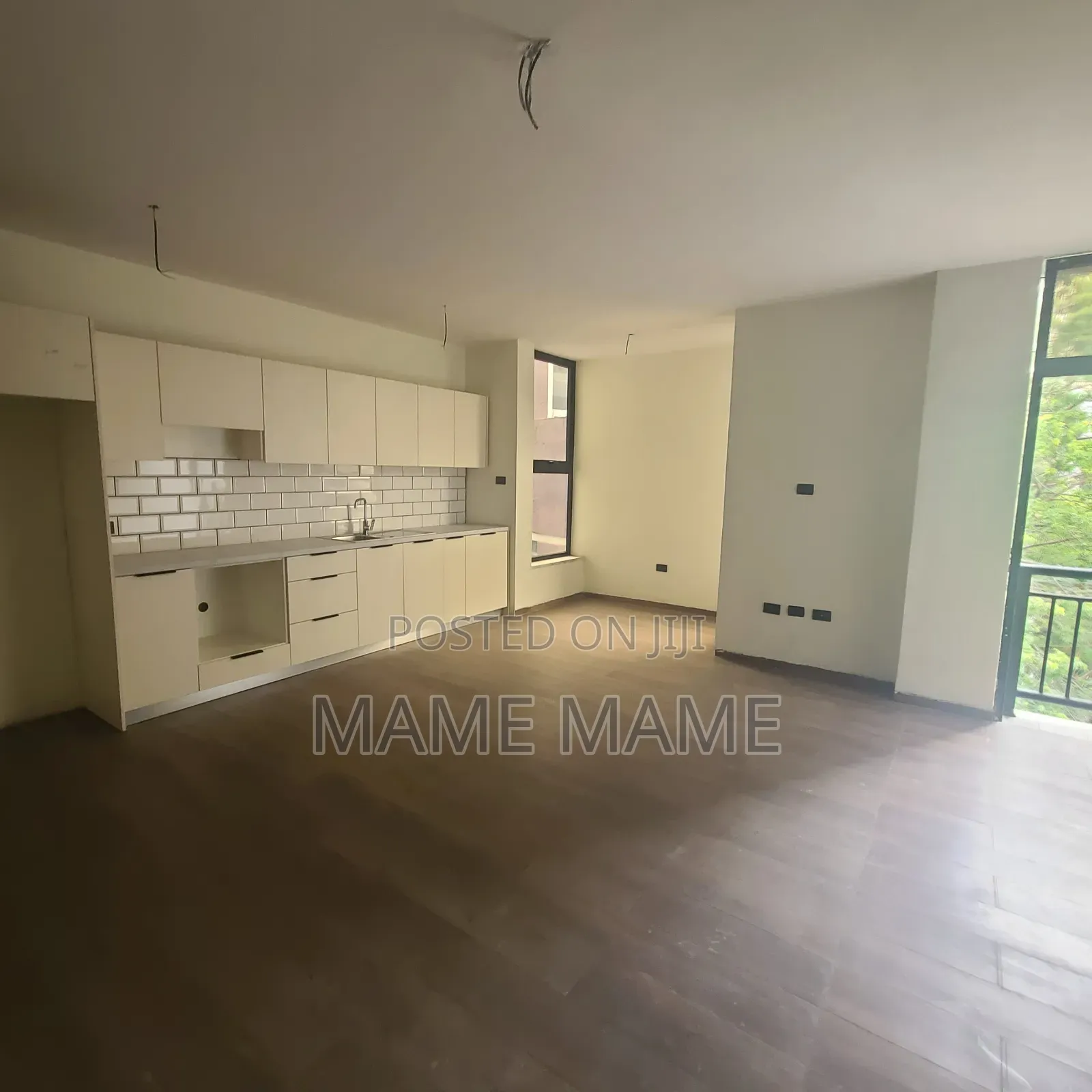 2bdrm Apartment in Addis Abeba, Bole for sale