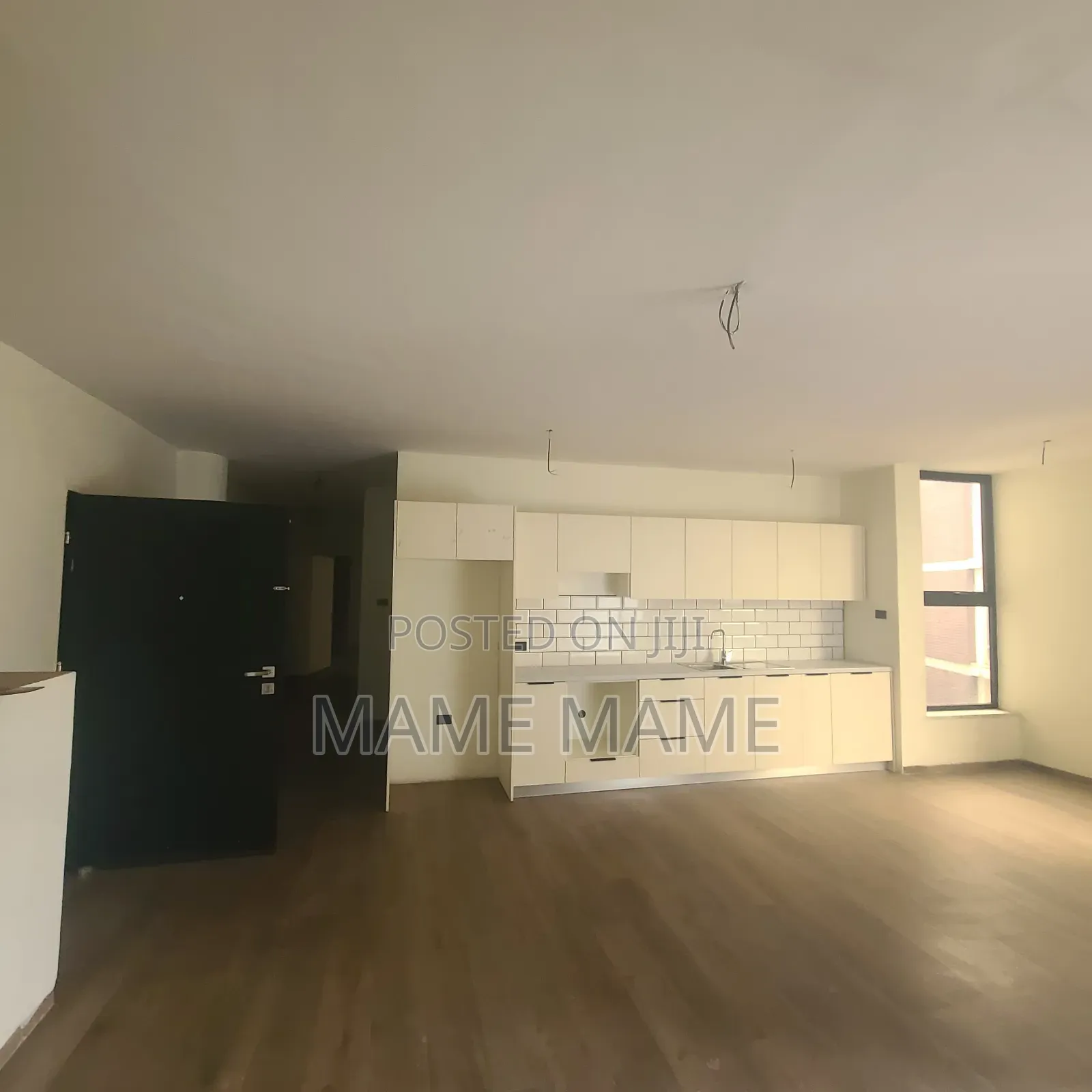 2bdrm Apartment in Addis Abeba, Bole for sale