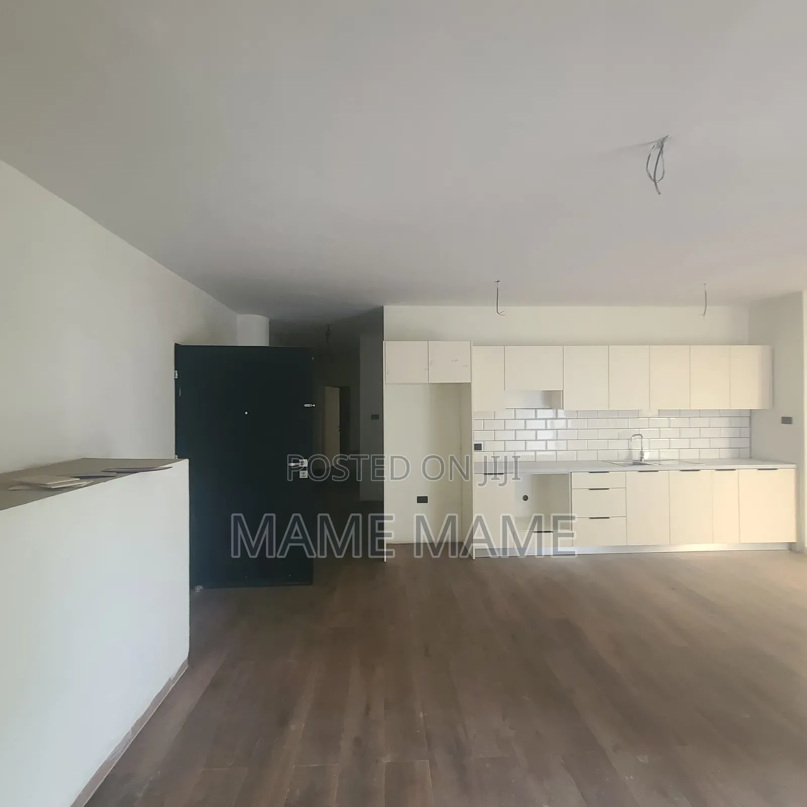 2bdrm Apartment in Addis Abeba, Bole for sale