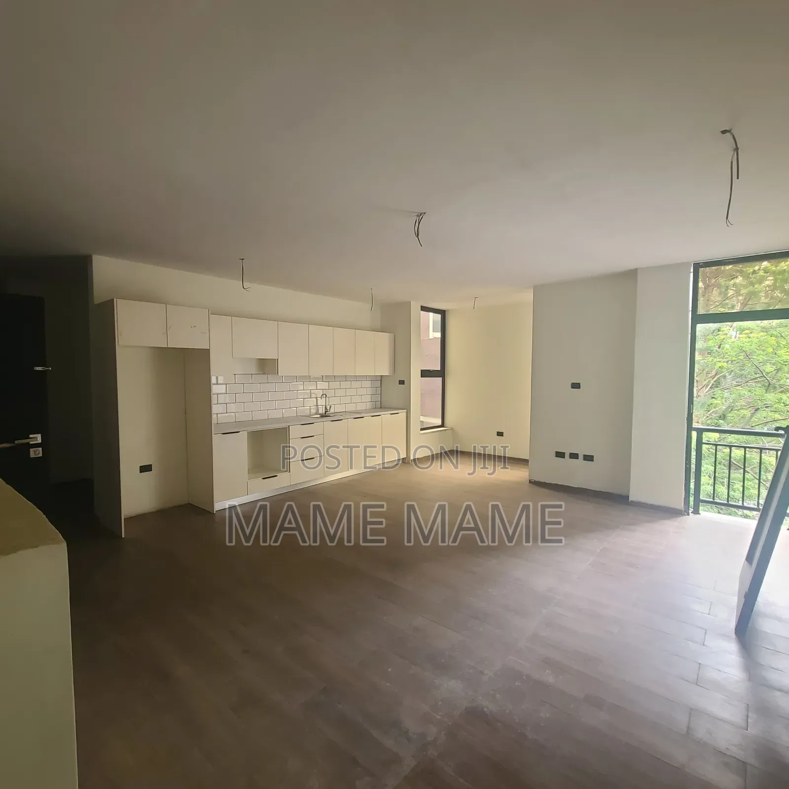 2bdrm Apartment in Addis Abeba, Bole for sale