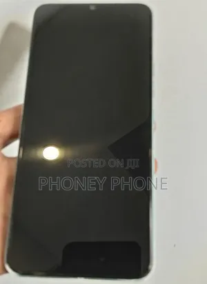 Itel A60S 128 GB Green