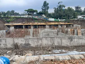 2bdrm Duplex in Mon Real Estate, Kolfe Keranio for sale