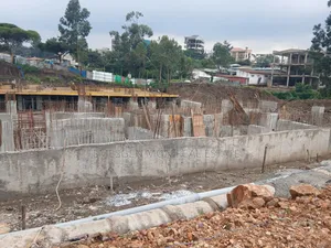 2bdrm Duplex in Mon Real Estate, Kolfe Keranio for sale