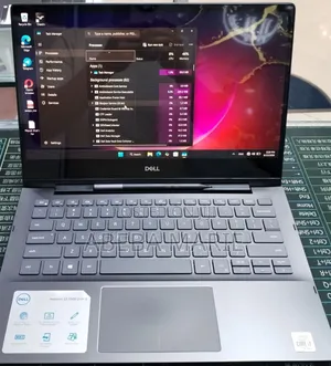 New Laptop Dell Inspiron 13 7320 16GB Intel Core i7 SSD 512GB