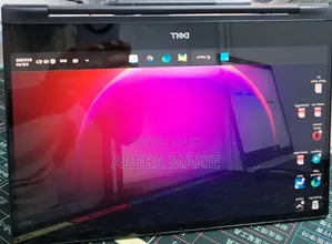 New Laptop Dell Inspiron 13 7320 16GB Intel Core i7 SSD 512GB