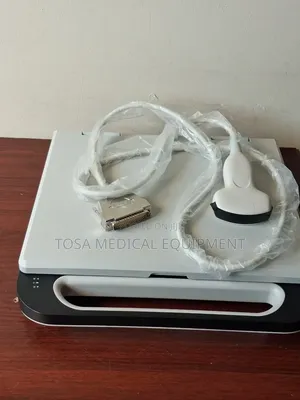 Sonostar Ss10 Ultrasound Machine