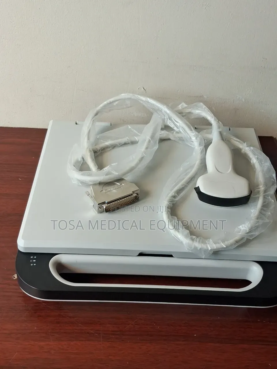 Sonostar Ss10 Ultrasound Machine