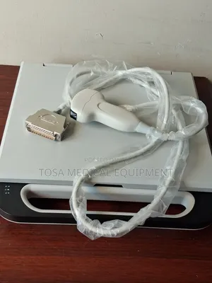 Sonostar Ss10 Ultrasound Machine