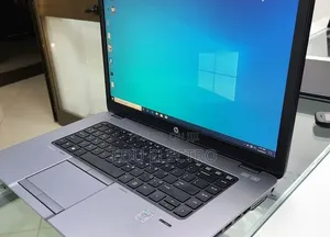 New Laptop HP EliteBook 850 G1 8GB Intel Core i5 HDD 1T