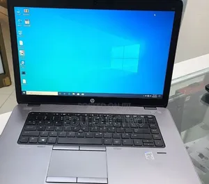 New Laptop HP EliteBook 850 G1 8GB Intel Core i5 HDD 1T