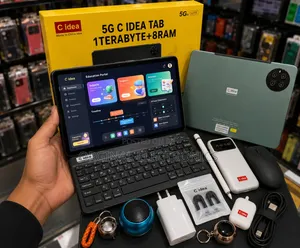 New C idea CM8800 Plus 1 TB Green