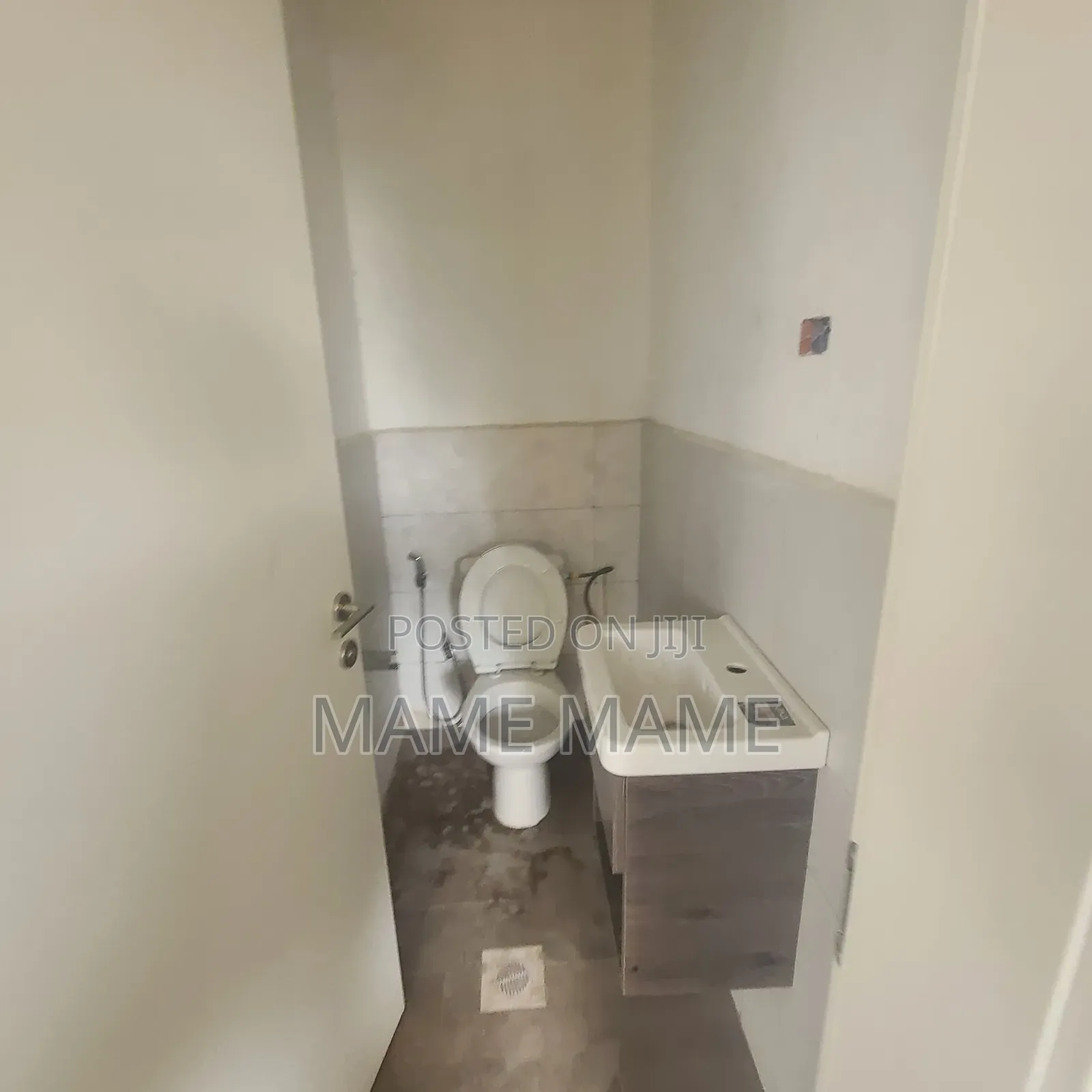 Here Salon for Rent