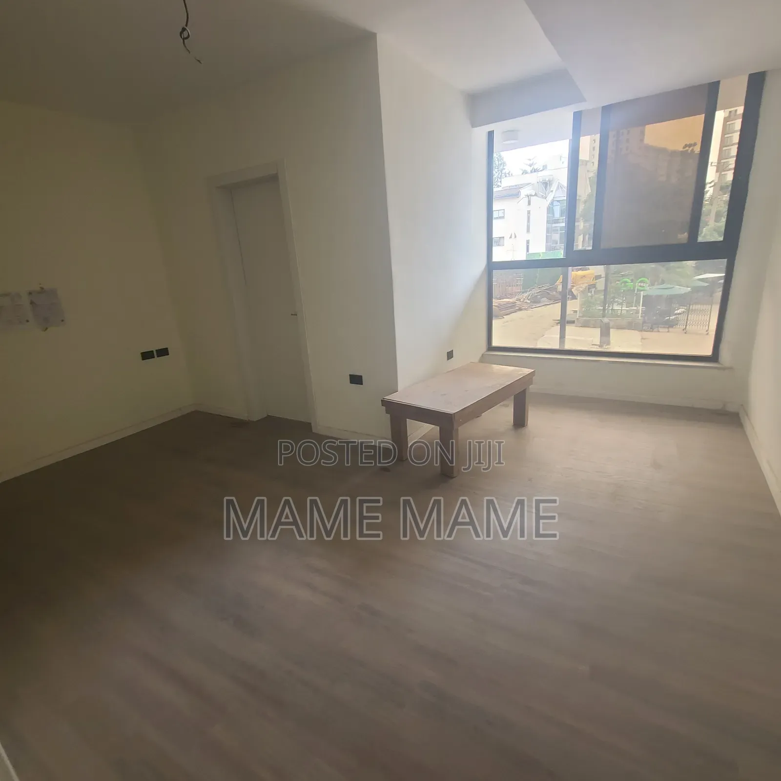 Here Salon for Rent