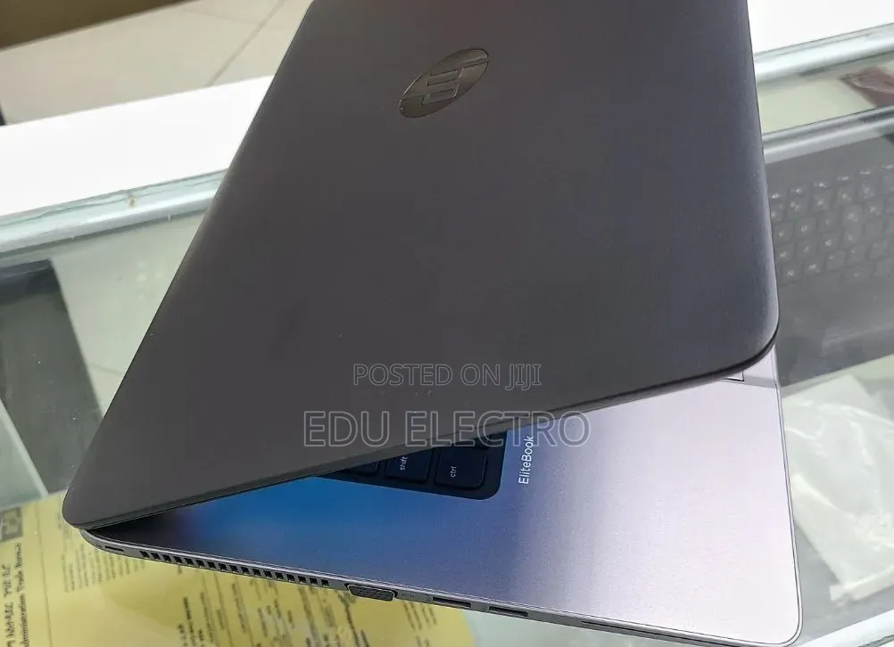 New Laptop HP EliteBook 850 G1 8GB Intel Core i5 HDD 1T