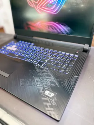 New Laptop Asus 16GB Intel Core i7 SSD 512GB