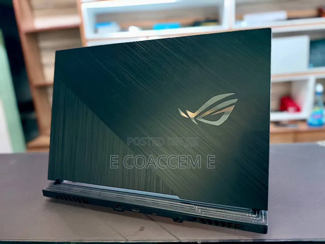 New Laptop Asus 16GB Intel Core i7 SSD 512GB