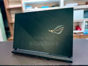 New Laptop Asus 16GB Intel Core i7 SSD 512GB