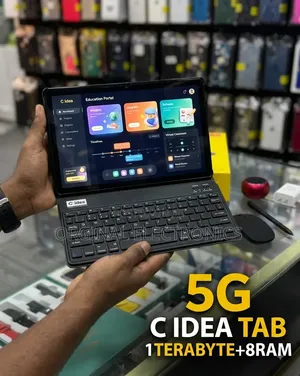 New C idea CM8800 Plus 1 TB