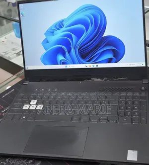 New Laptop Asus TUF Gaming F15 16GB Intel Core i7 SSD 512GB