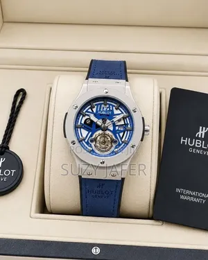 Luxurious Men Watch Hublot