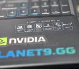 New Laptop Asus G71G 16GB AMD Ryzen 9 SSD 1T