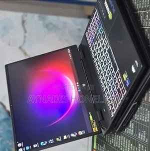 New Laptop Asus G71G 16GB AMD Ryzen 9 SSD 1T