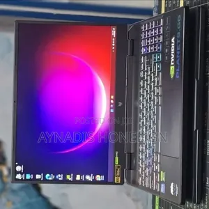 New Laptop Asus G71G 16GB AMD Ryzen 9 SSD 1T