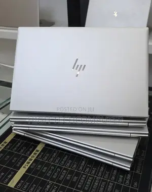 New Laptop HP EliteBook 840 G8 16GB Intel Core i5 SSD 512GB