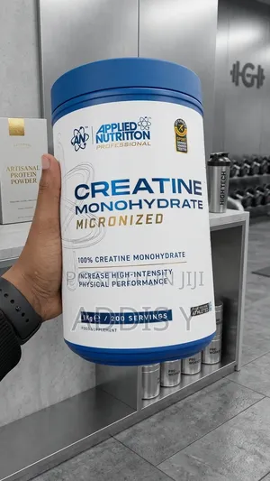 1KG Pack Available Now!