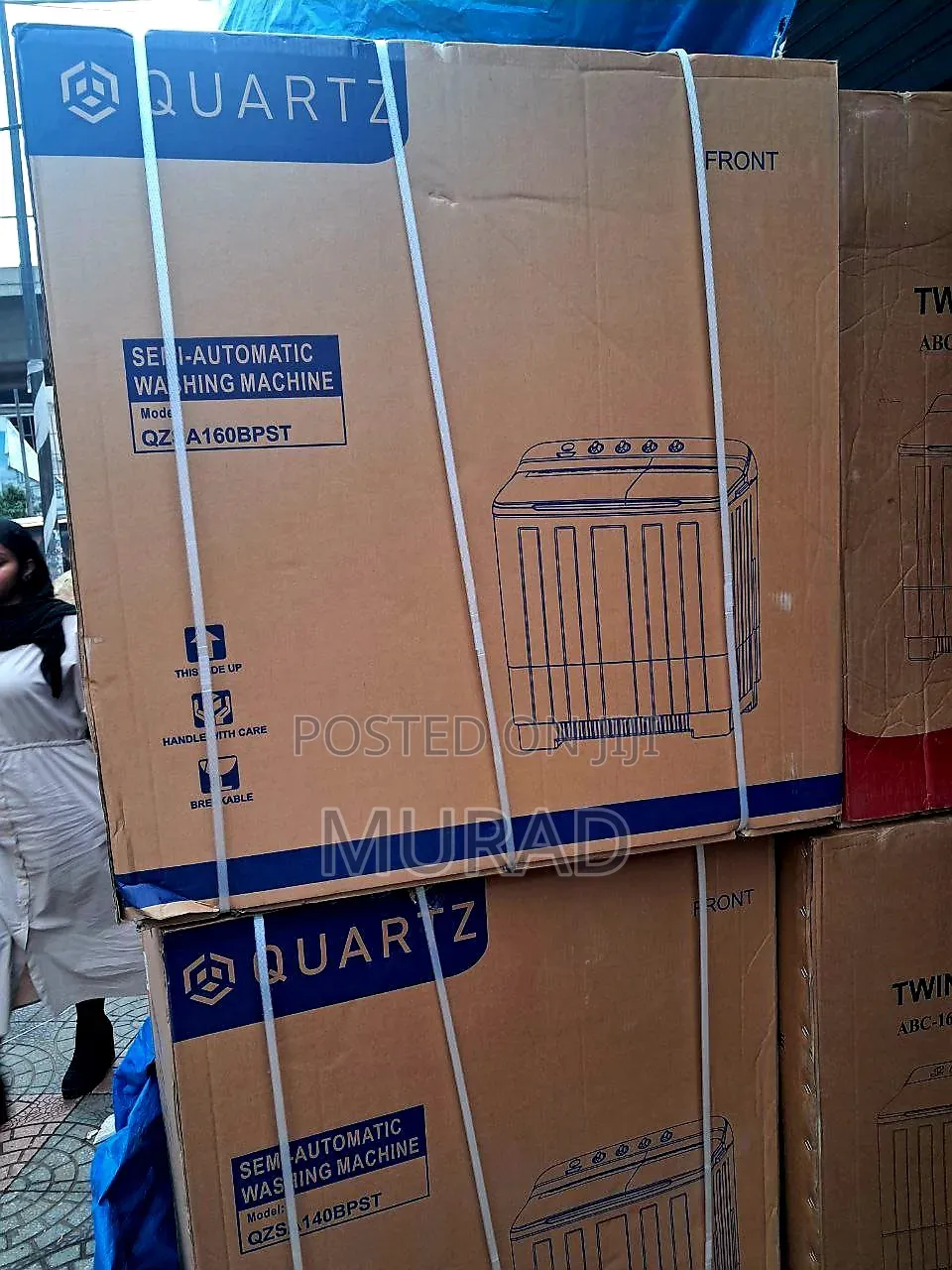 Quartz 
Model 
14kg
16kg
20 Kg