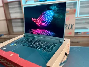 New Laptop Asus ROG Strix G16 G614 16GB Intel Core i7 SSD 1T