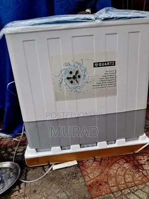 Quartz 
Model 
14kg
16kg
20 Kg