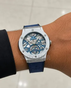 Hublot Geneve Men Watch