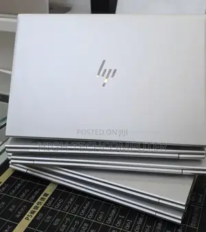 New Laptop HP EliteBook 840 G8 16GB Intel Core i5 SSD 512GB
