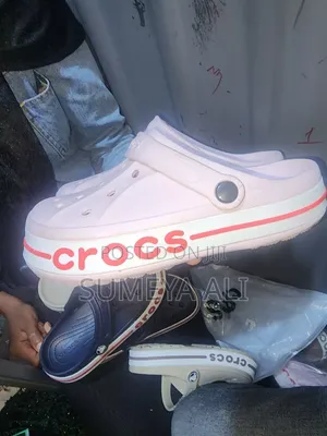 Crocs Size