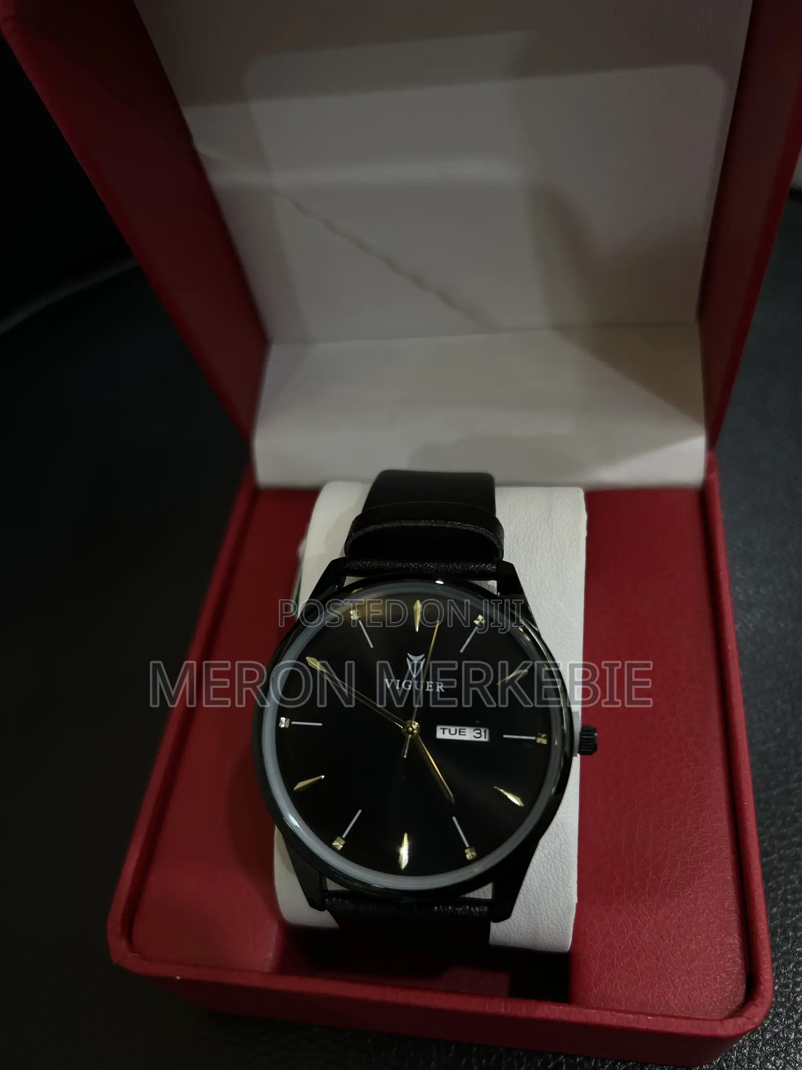Mens Watch