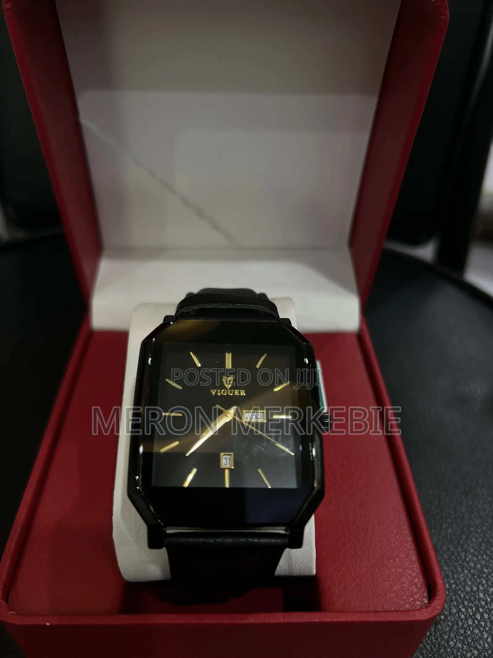 Mens Watch