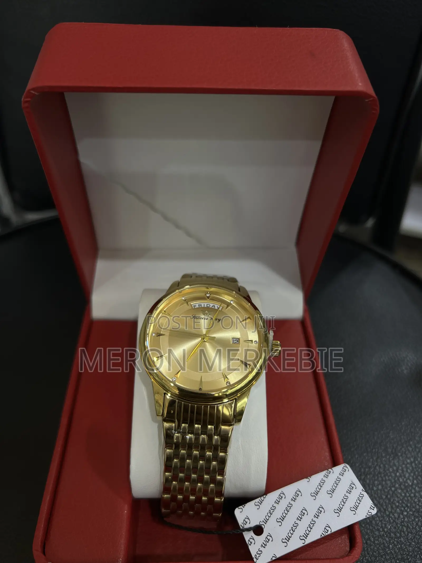Mens Watch