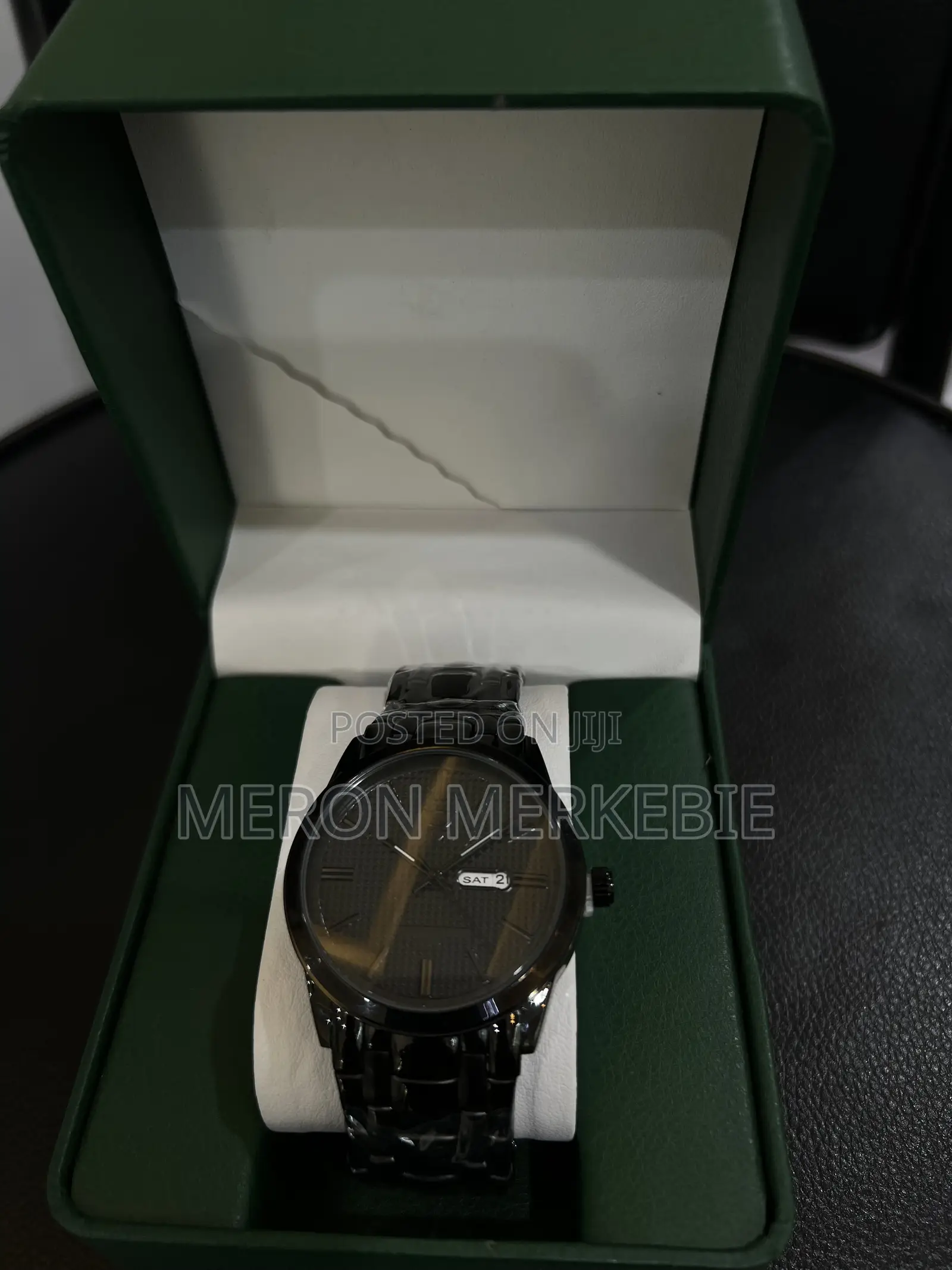 Mens Watch